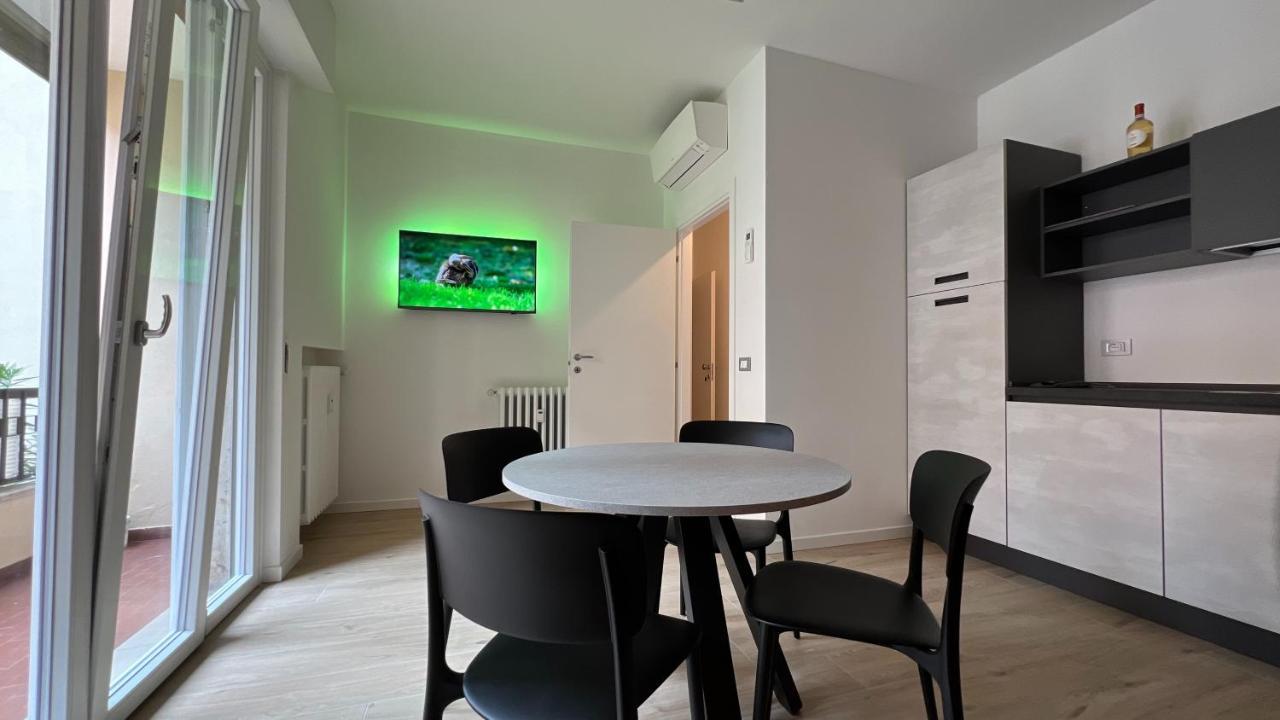 San Rocco Apartments 베로나 외부 사진
