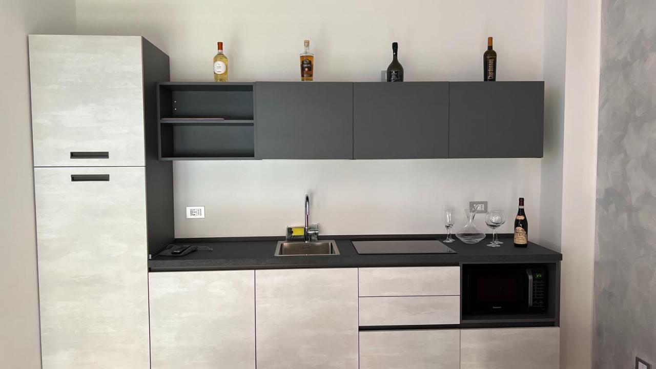 San Rocco Apartments 베로나 외부 사진