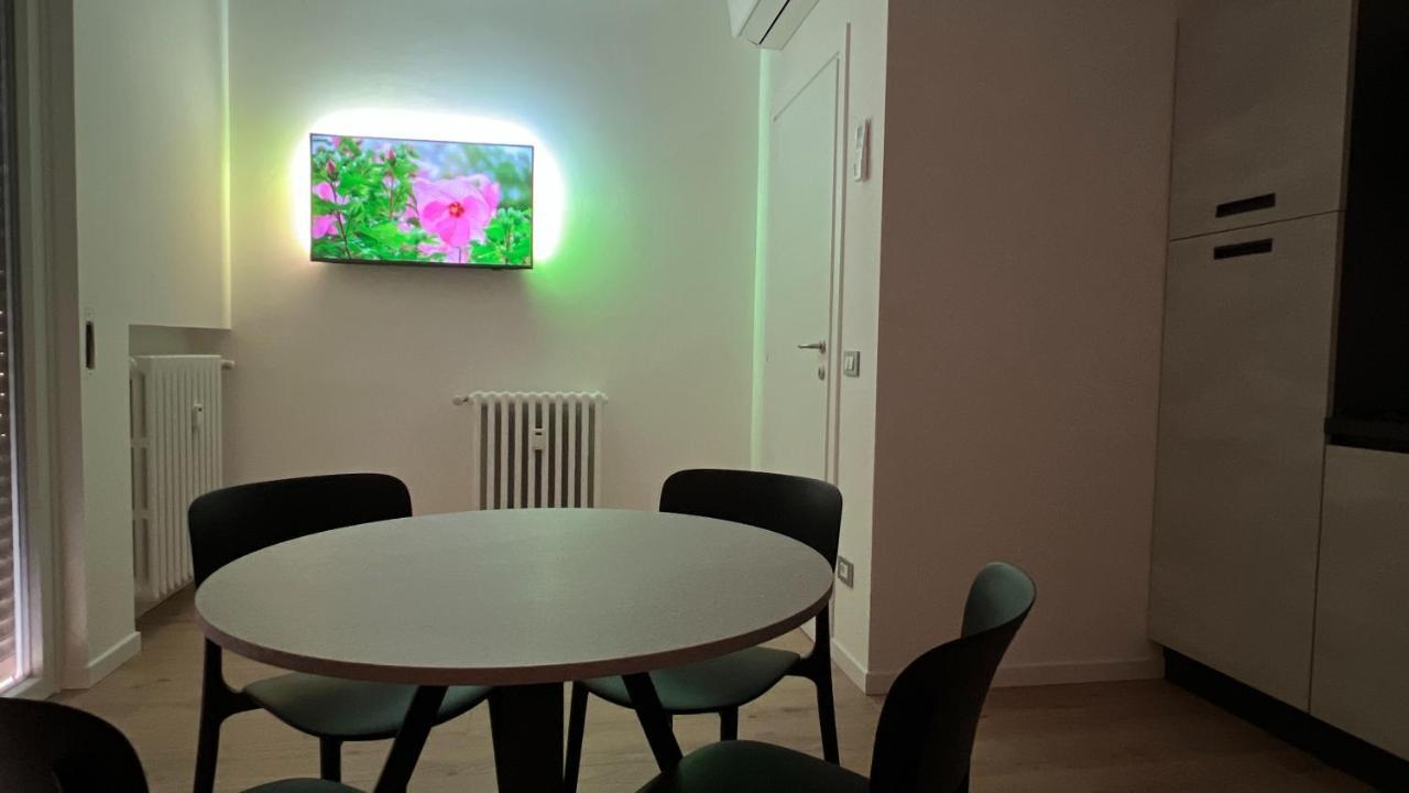 San Rocco Apartments 베로나 외부 사진
