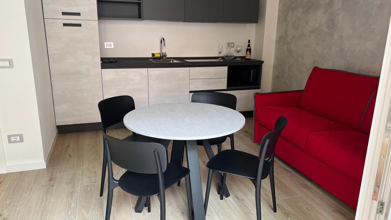 San Rocco Apartments 베로나 외부 사진