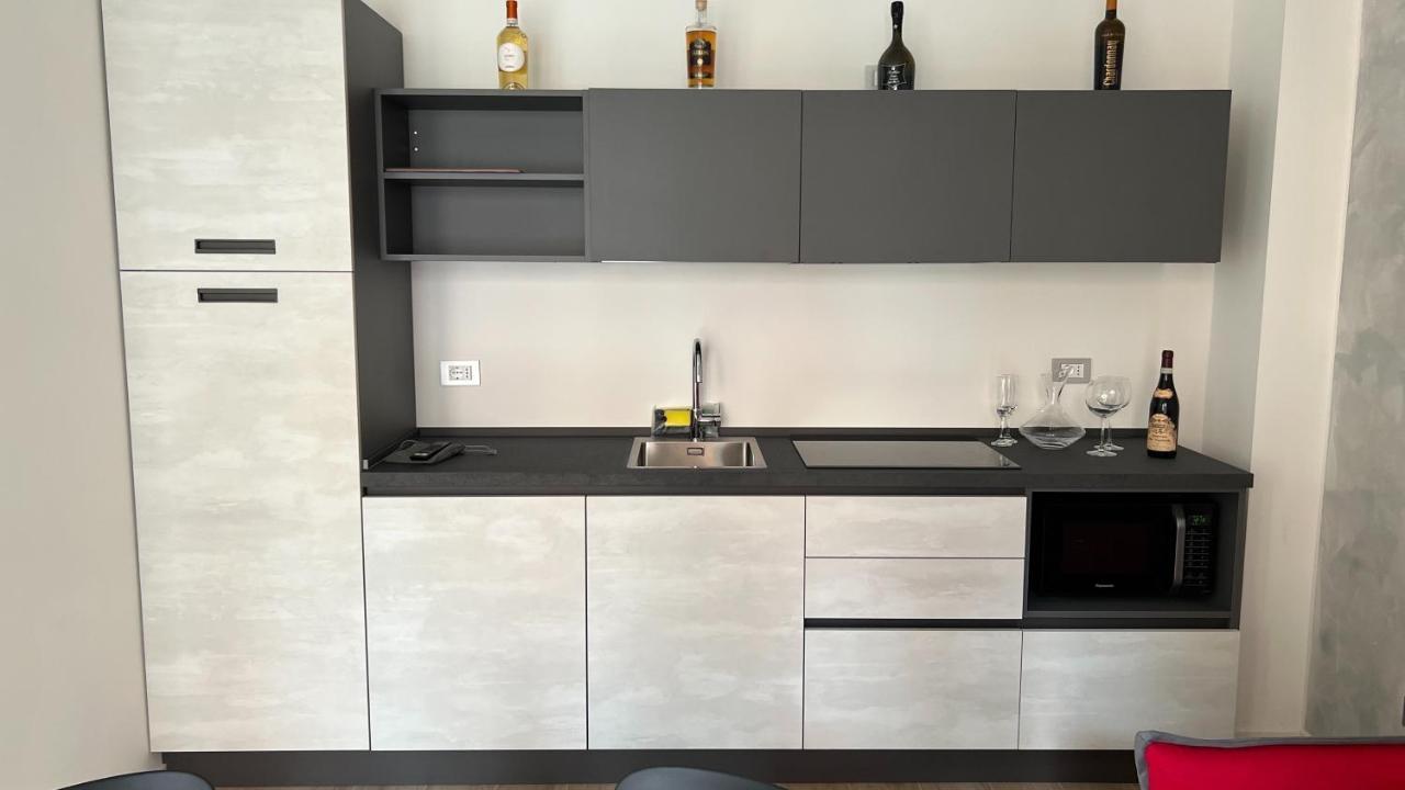 San Rocco Apartments 베로나 외부 사진