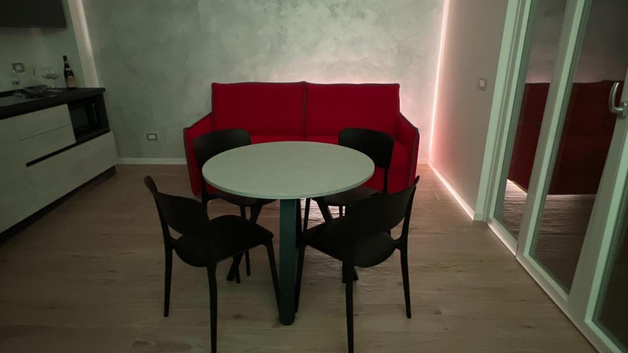 San Rocco Apartments 베로나 외부 사진
