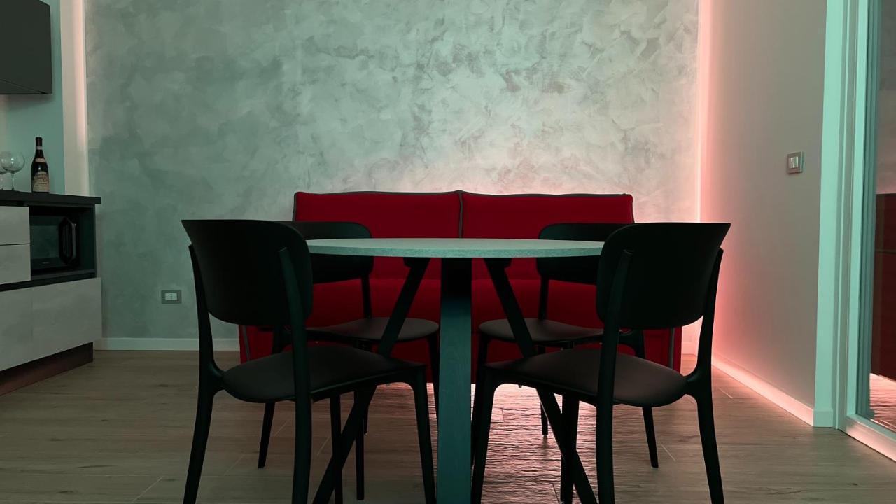 San Rocco Apartments 베로나 외부 사진