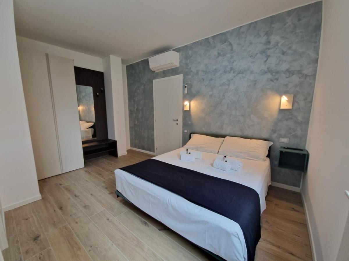 San Rocco Apartments 베로나 외부 사진