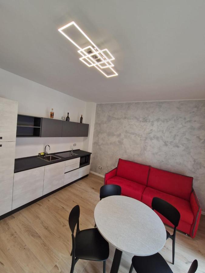 San Rocco Apartments 베로나 외부 사진