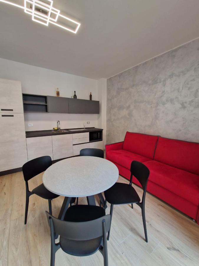 San Rocco Apartments 베로나 외부 사진