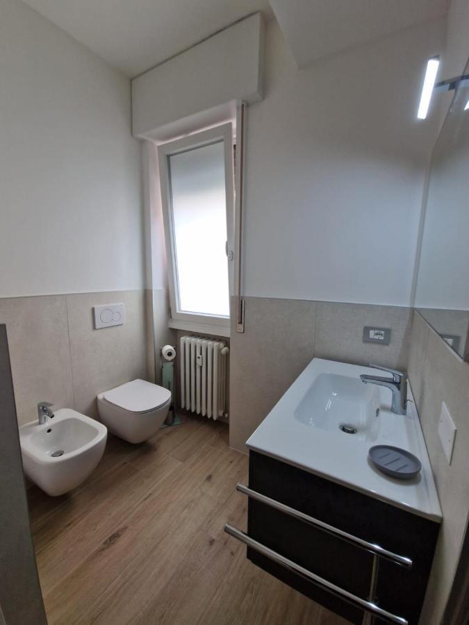 San Rocco Apartments 베로나 외부 사진