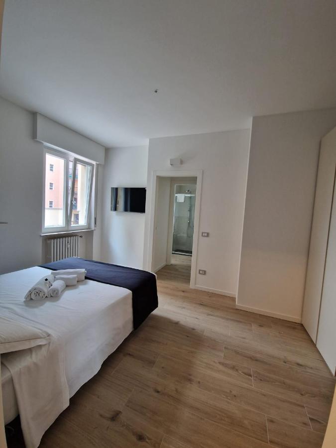 San Rocco Apartments 베로나 외부 사진