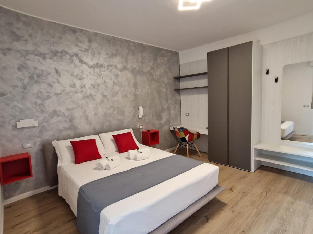 San Rocco Apartments 베로나 외부 사진
