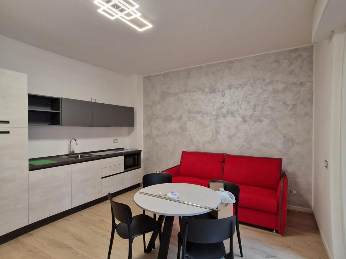 San Rocco Apartments 베로나 외부 사진