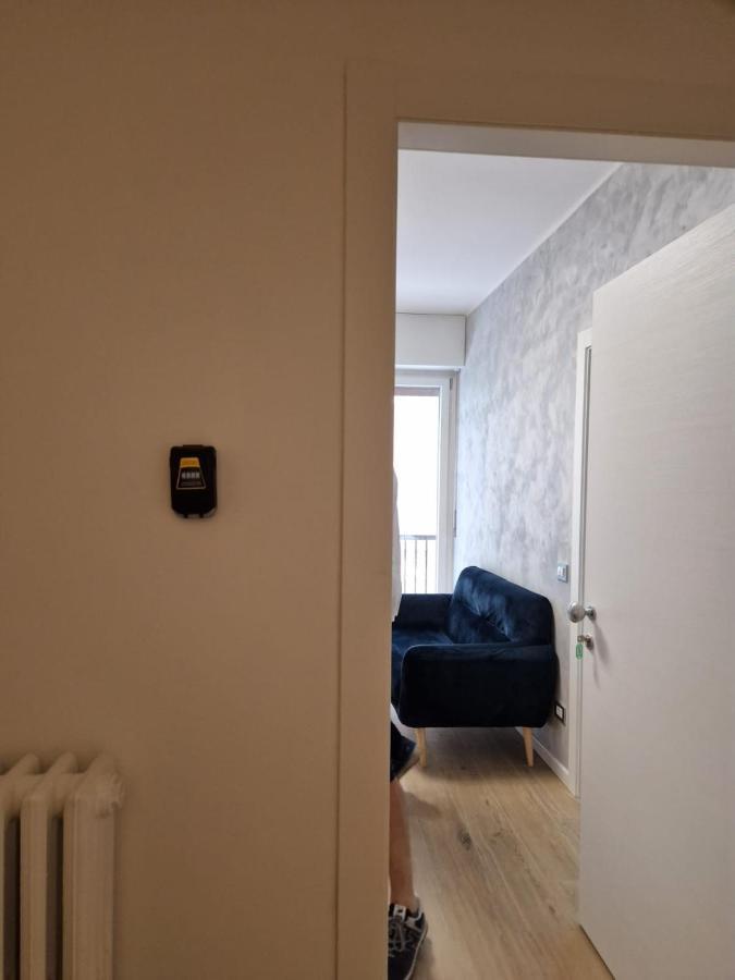 San Rocco Apartments 베로나 외부 사진