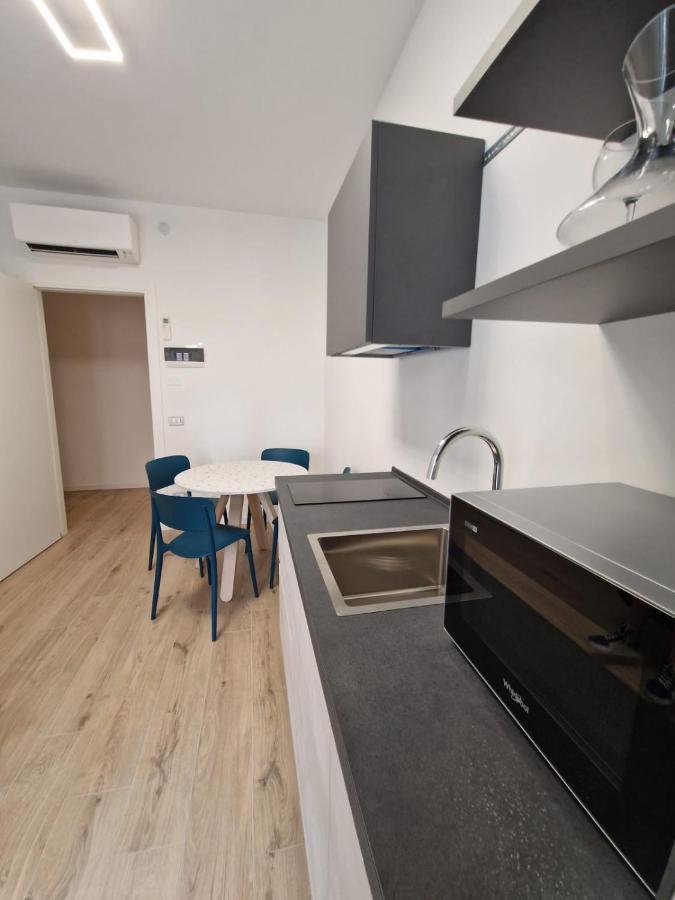 San Rocco Apartments 베로나 외부 사진