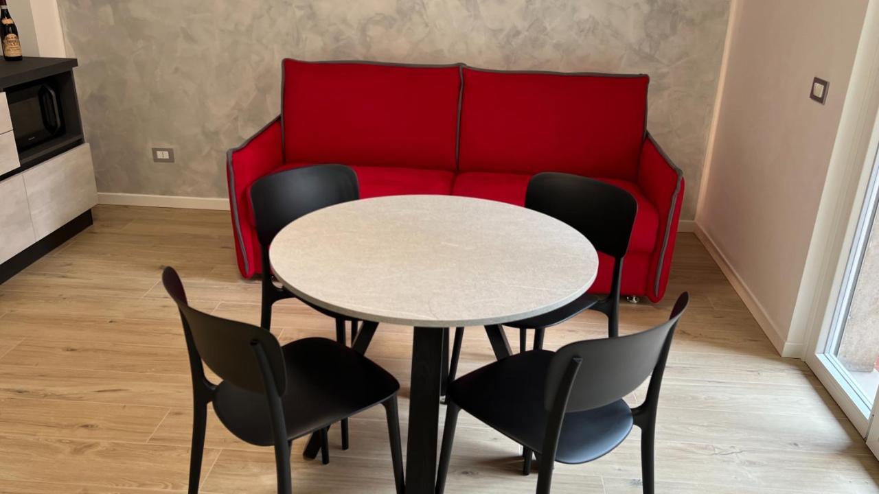 San Rocco Apartments 베로나 외부 사진