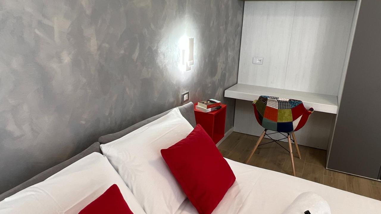 San Rocco Apartments 베로나 외부 사진