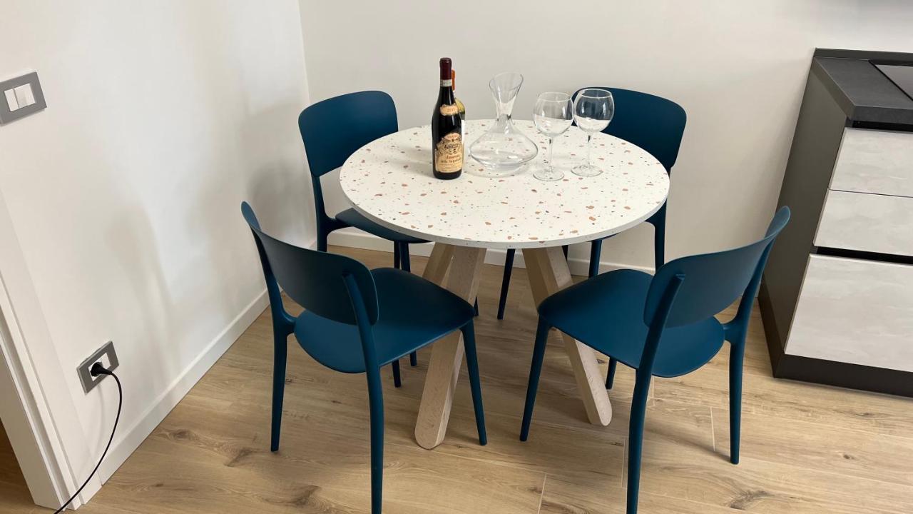 San Rocco Apartments 베로나 외부 사진