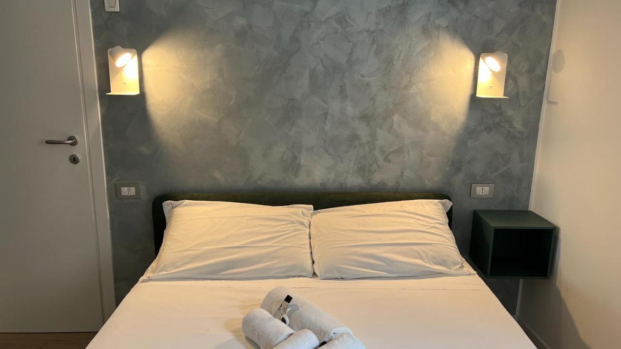 San Rocco Apartments 베로나 외부 사진