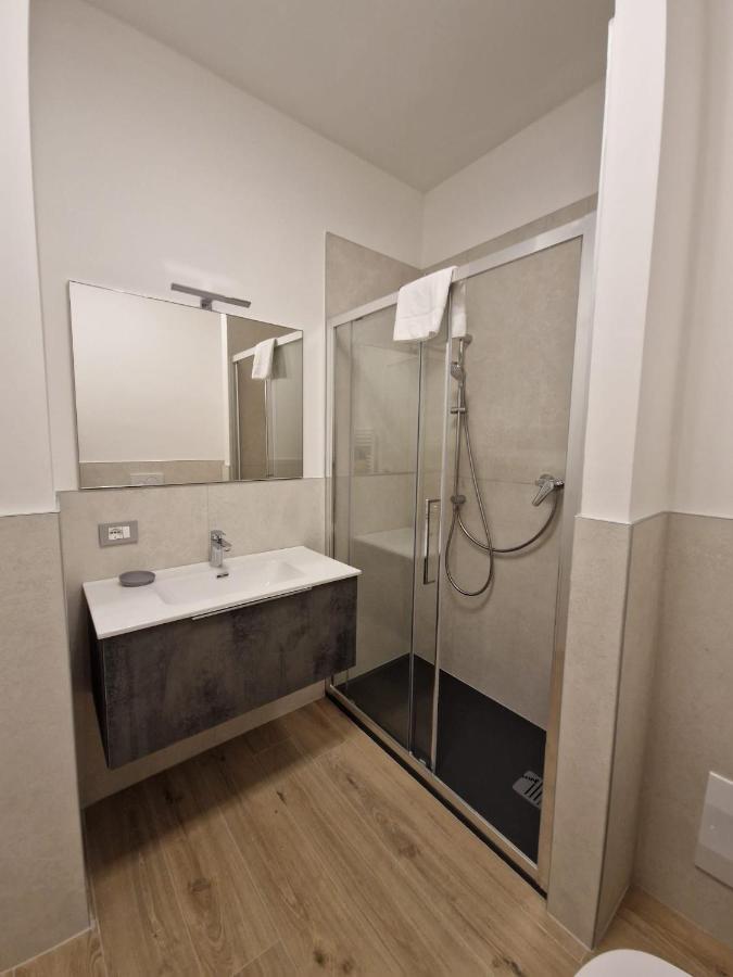 San Rocco Apartments 베로나 외부 사진