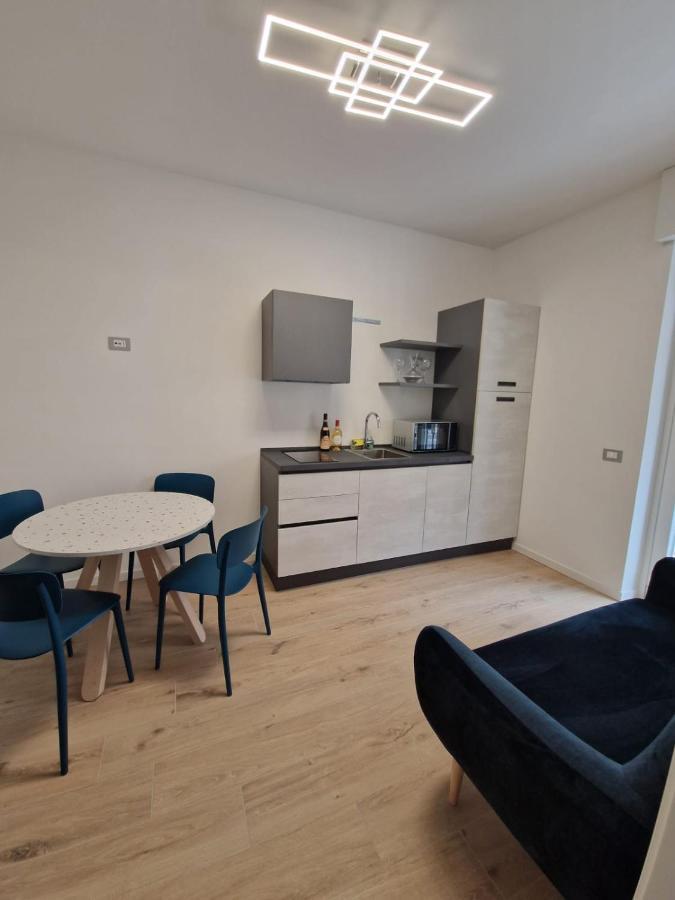 San Rocco Apartments 베로나 외부 사진