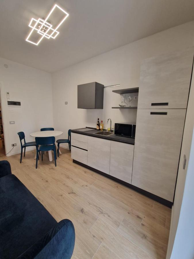 San Rocco Apartments 베로나 외부 사진