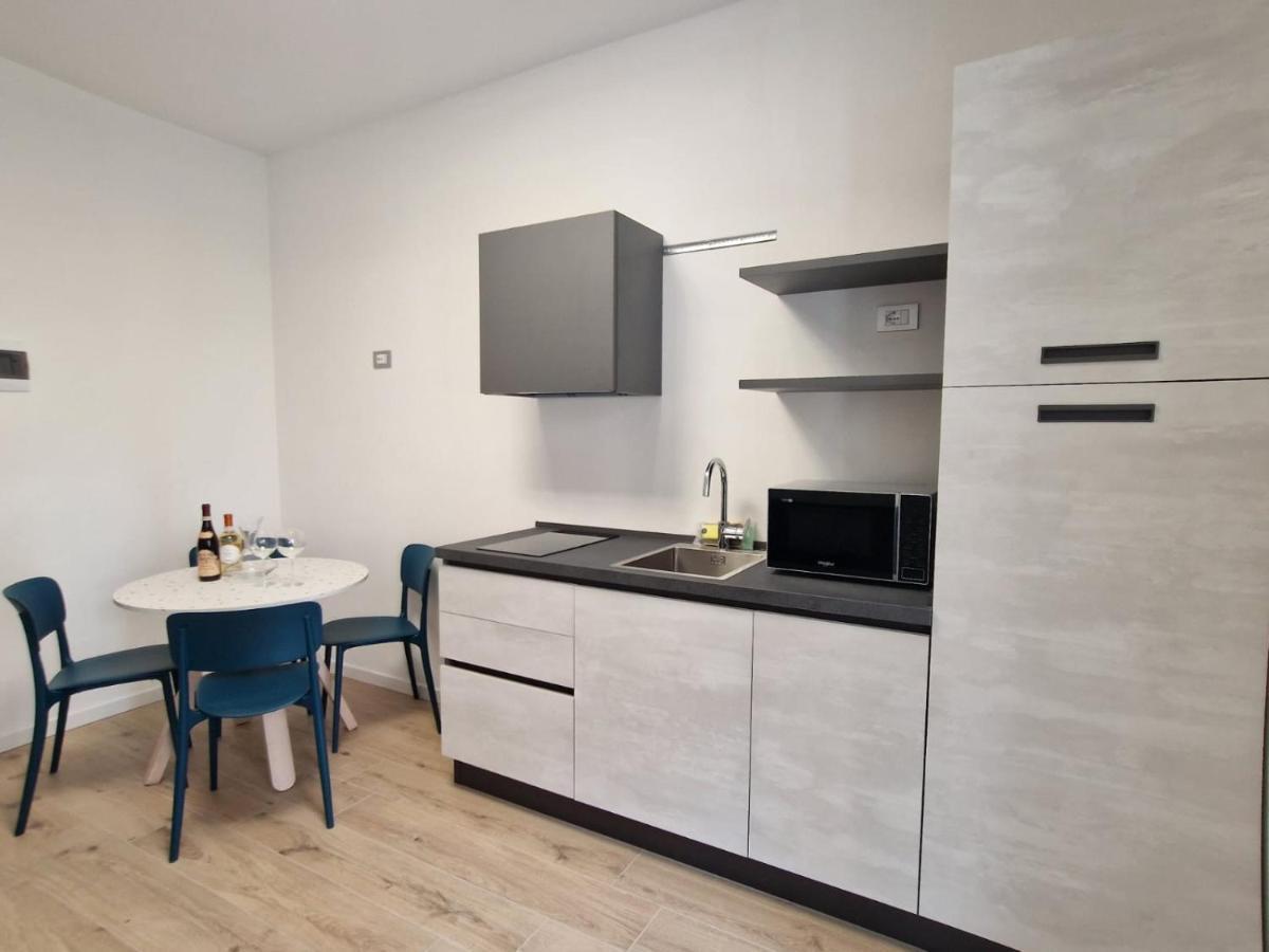 San Rocco Apartments 베로나 외부 사진