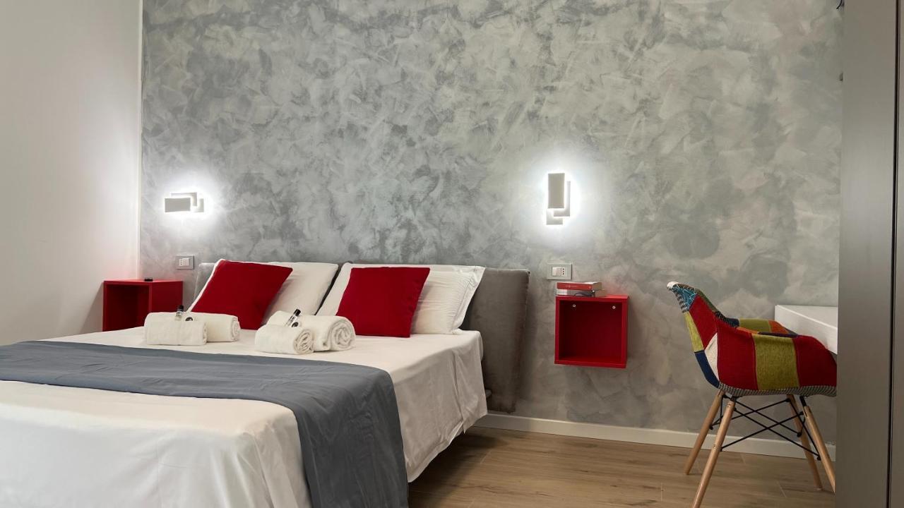 San Rocco Apartments 베로나 외부 사진