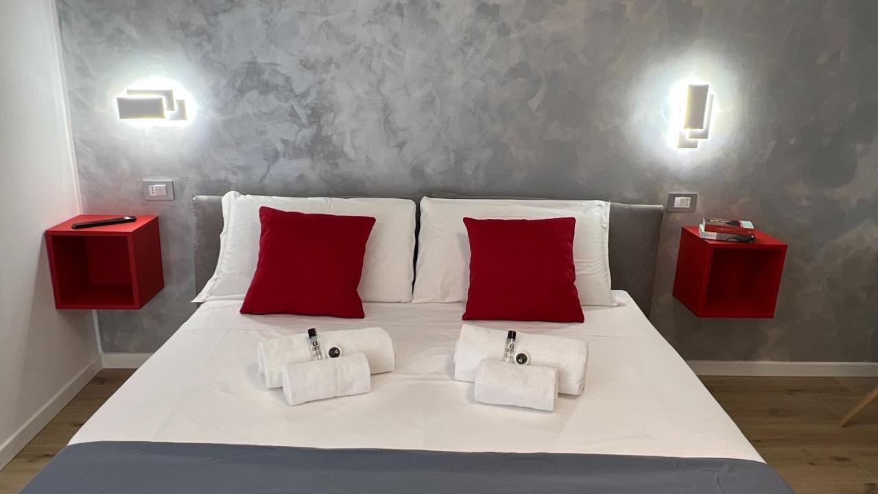 San Rocco Apartments 베로나 외부 사진
