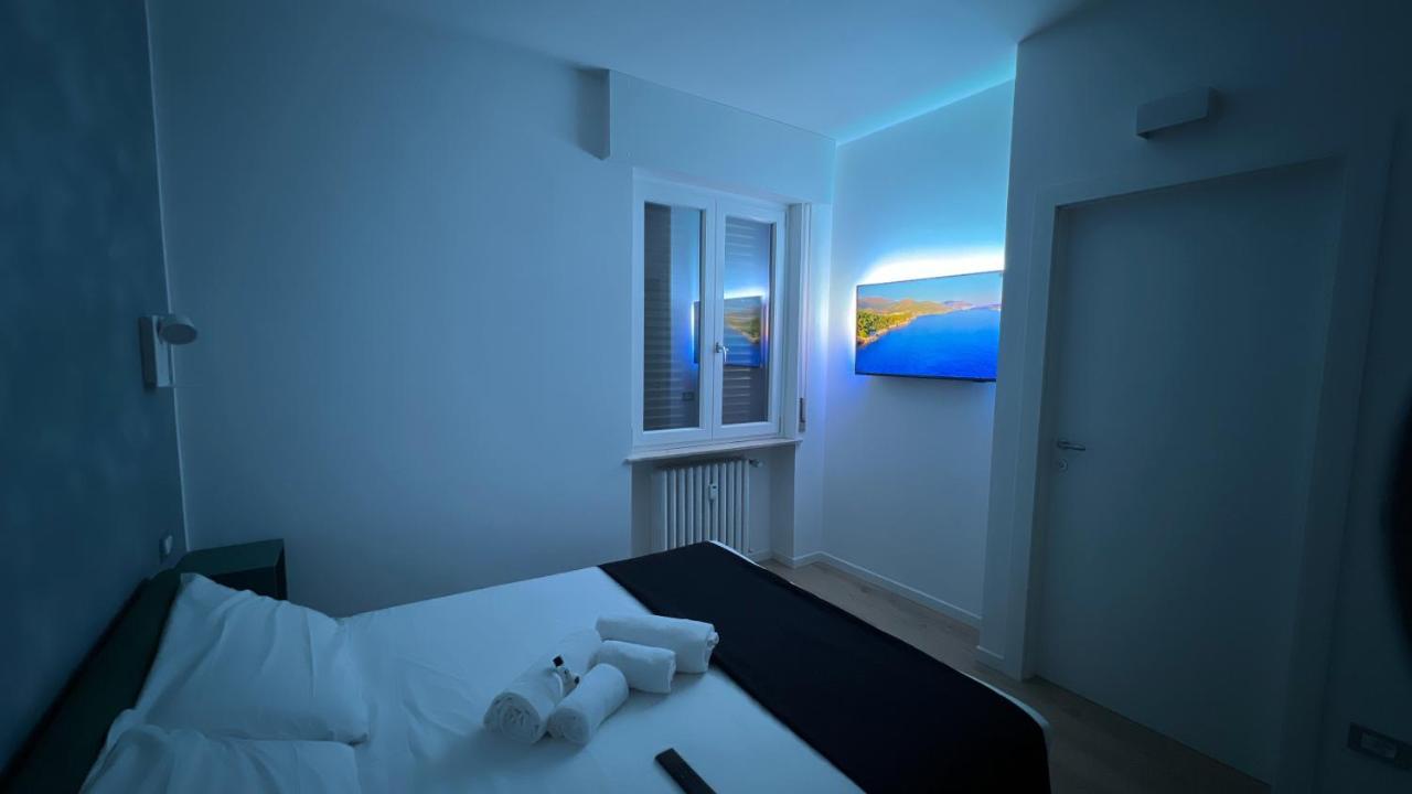 San Rocco Apartments 베로나 외부 사진