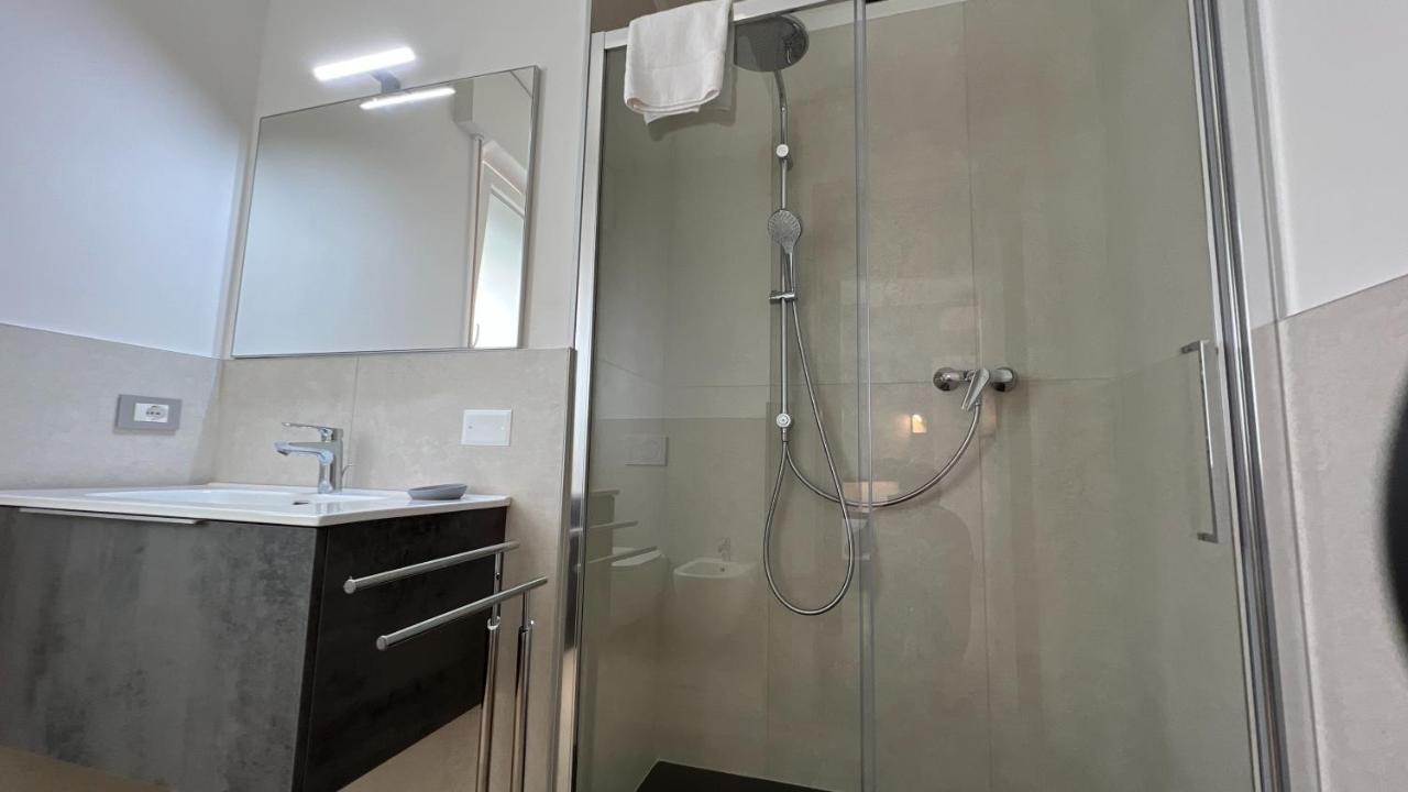 San Rocco Apartments 베로나 외부 사진