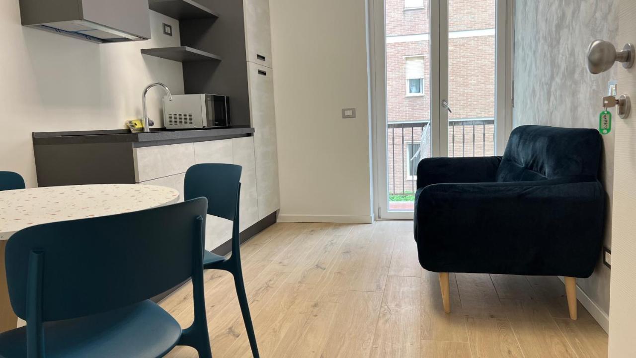 San Rocco Apartments 베로나 외부 사진