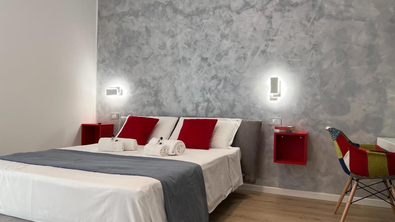 San Rocco Apartments 베로나 외부 사진