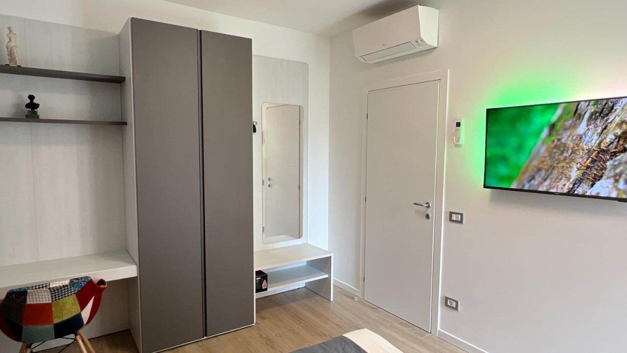 San Rocco Apartments 베로나 외부 사진