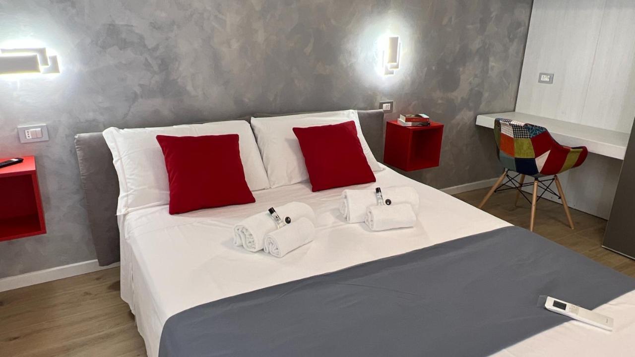 San Rocco Apartments 베로나 외부 사진