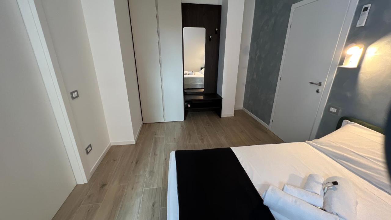 San Rocco Apartments 베로나 외부 사진