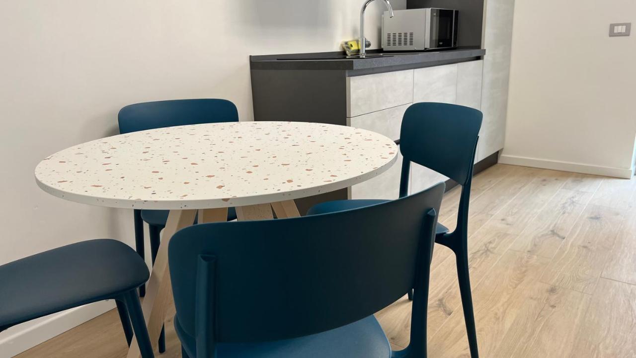 San Rocco Apartments 베로나 외부 사진