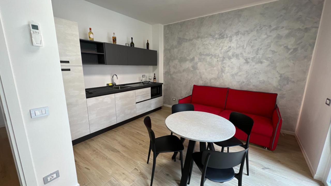 San Rocco Apartments 베로나 외부 사진