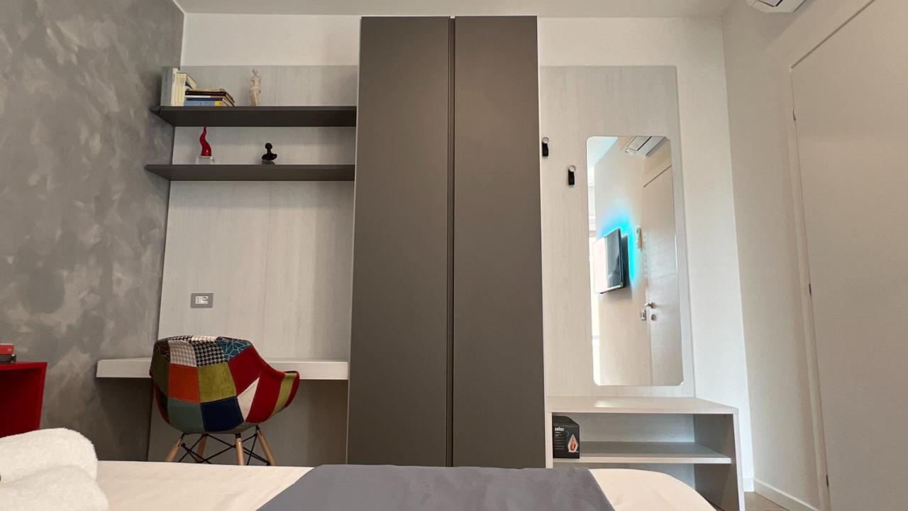 San Rocco Apartments 베로나 외부 사진