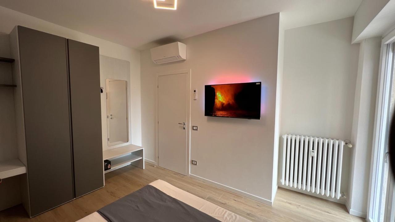 San Rocco Apartments 베로나 외부 사진