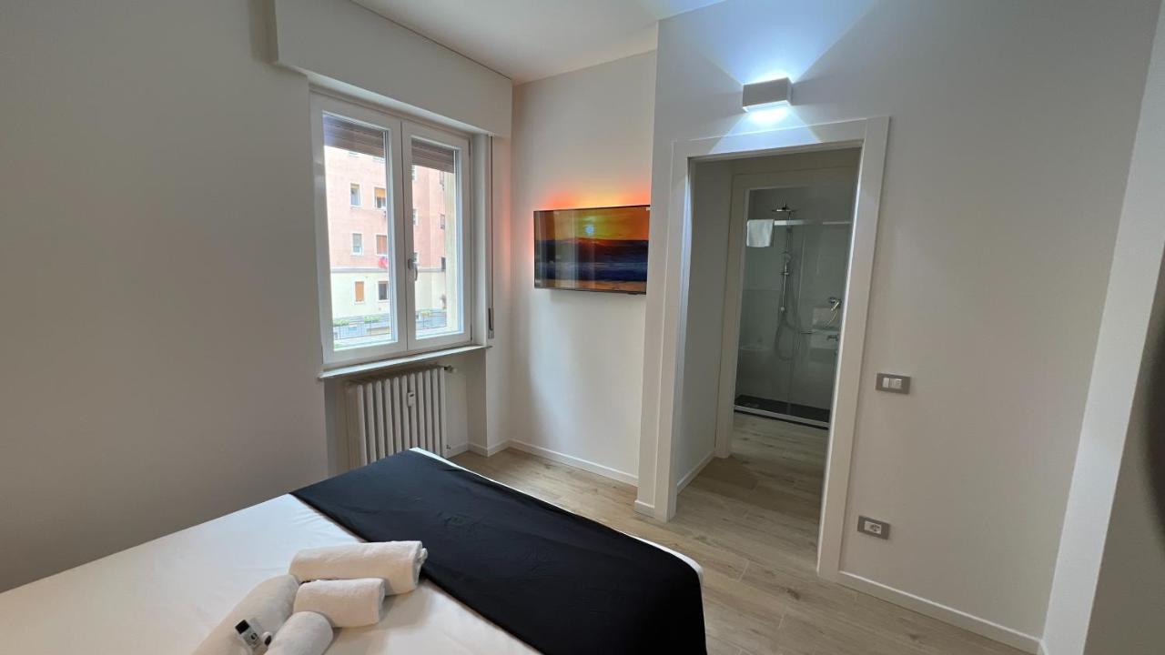 San Rocco Apartments 베로나 외부 사진